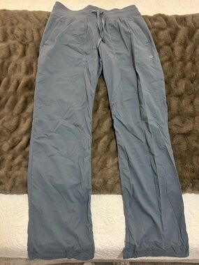 Lululemon Dance Studio Mid-Rise Pant